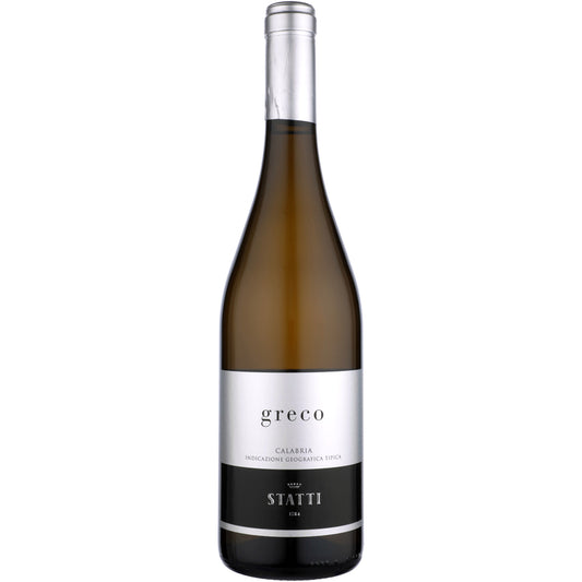 Statti Greco Calabria 2023 - 750ML