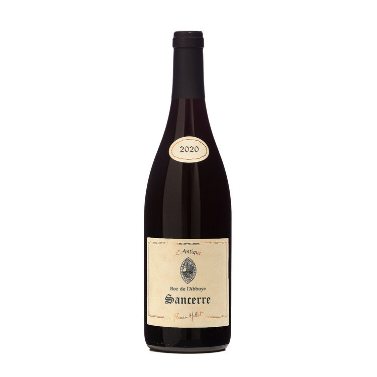 Roc De L'Abbaye Sancerre Rouge L'Antique 2020 - 750ML - Front