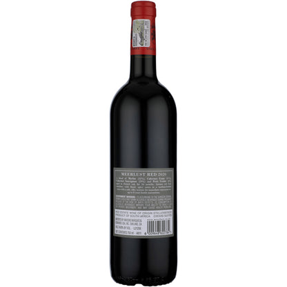 Meerlust Red Wine Meerlust Estate Stellenbosch 2020 - 750ML
