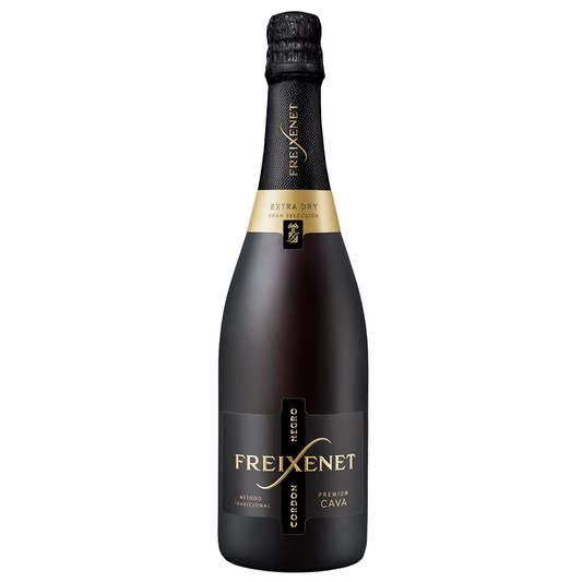 Freixenet Cava Extra Dry Cordon Negro - 750ML