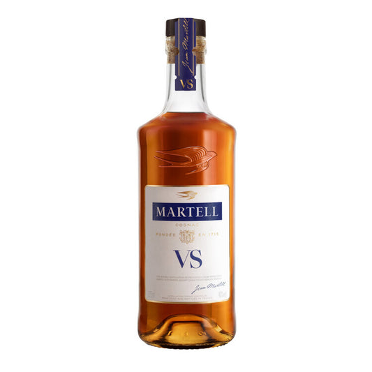 Martell Cognac Vs 80 - 375ML