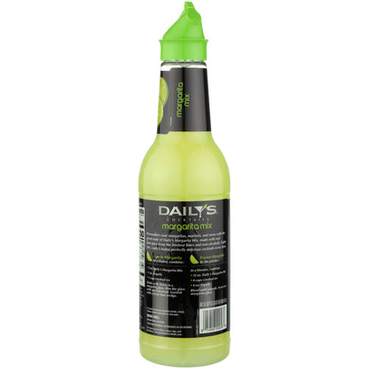 Daily'S Margarita Mix - 1.0L