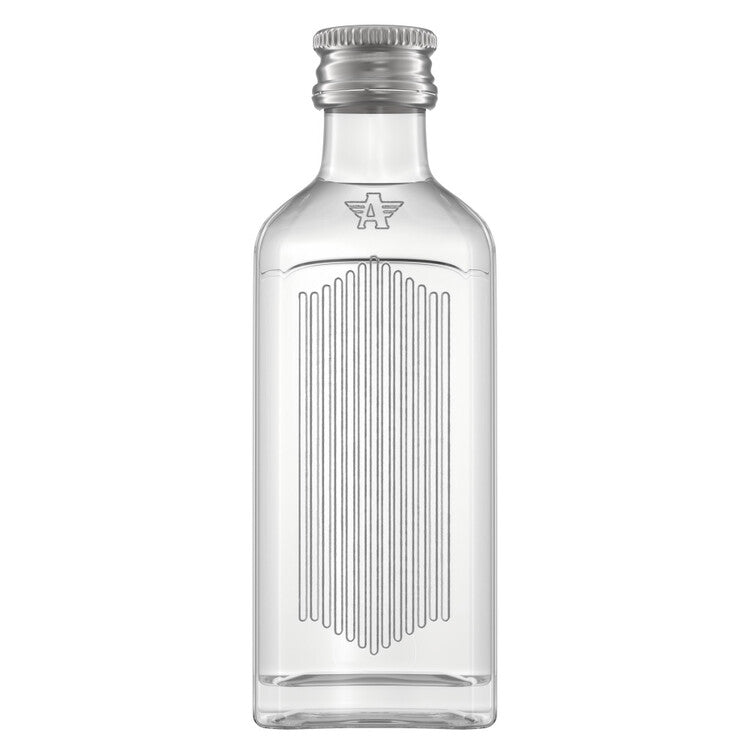 Aviation American Gin Batch Distilled 84 - 50ML - Back