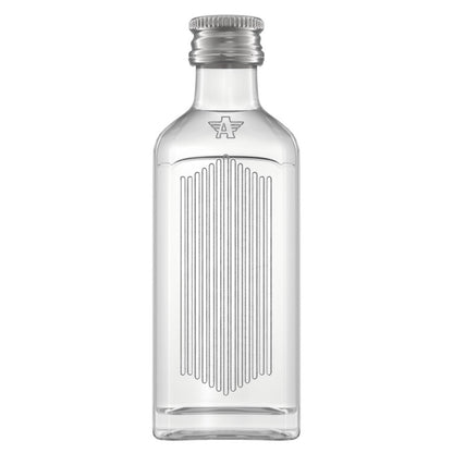Aviation American Gin Batch Distilled 84 - 50ML - Back