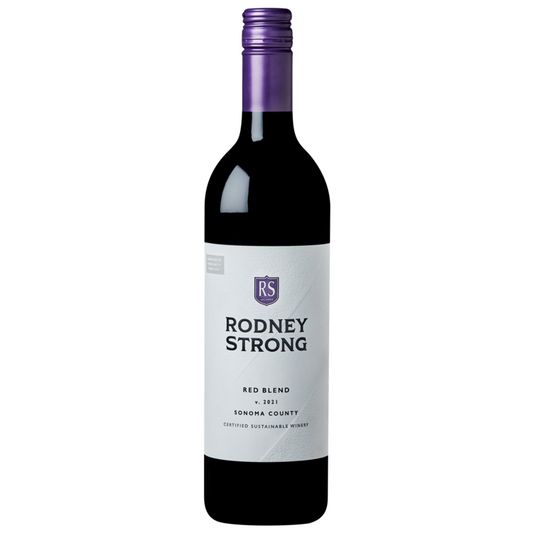 Rodney Strong Red Blend Sonoma County 2021 - 750ML