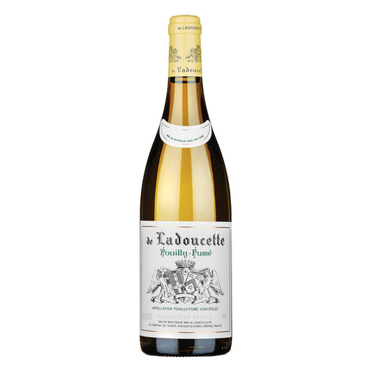 Ladoucette Pouilly Fume 2023 - 375ML - Front