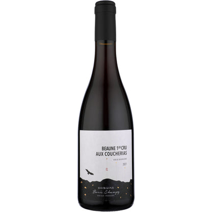 Domaine Boris Champy Beaune Aux Coucherias Premier Cru 2021 - 750ML