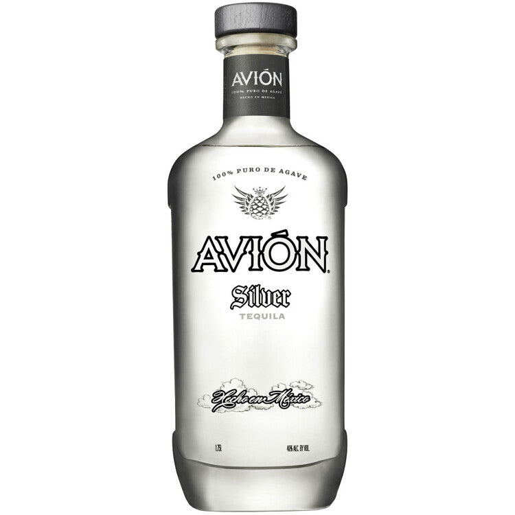 Avion Tequila Silver 80 - 1.75L