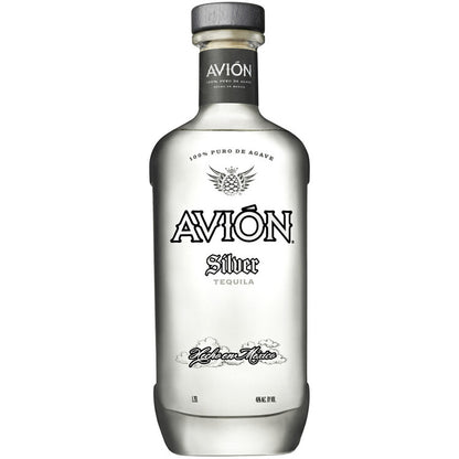 Avion Tequila Silver 80 - 1.75L