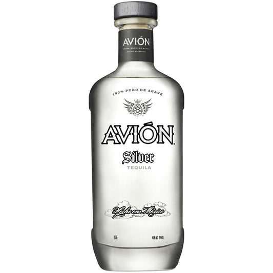 Avion Tequila Silver 80 - 1.75L