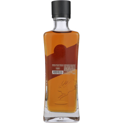 Rabbit Hole Straight Bourbon Finished In Px Sherry Casks Dareringer 93 - 200ML