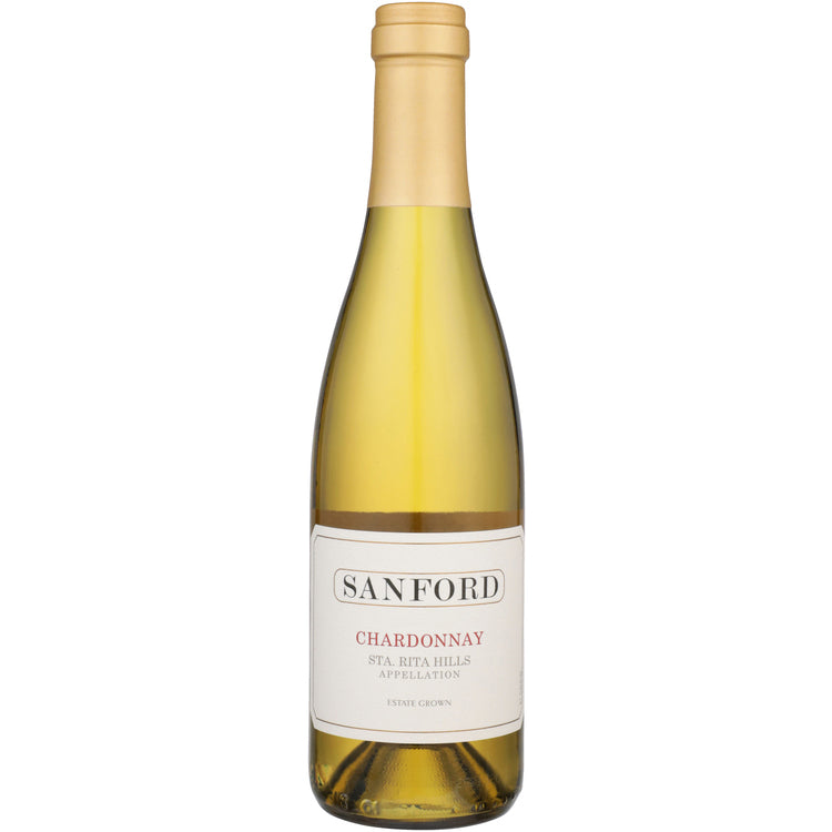Sanford Chardonnay Santa Rita Hills 2022 - 375ML