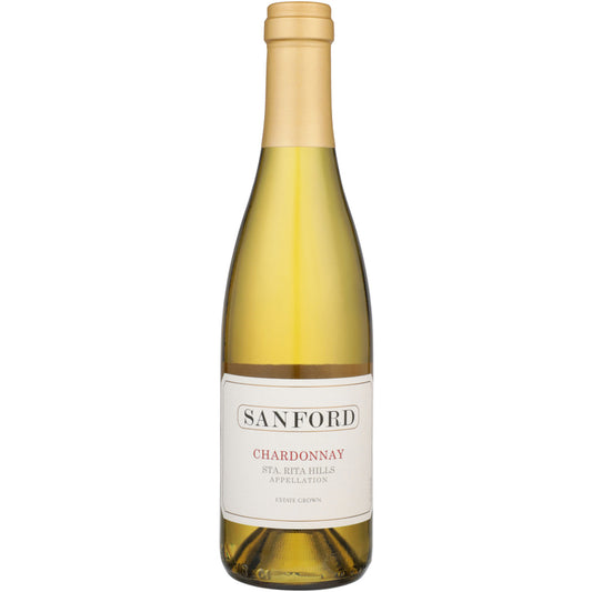 Sanford Chardonnay Santa Rita Hills 2022 - 375ML