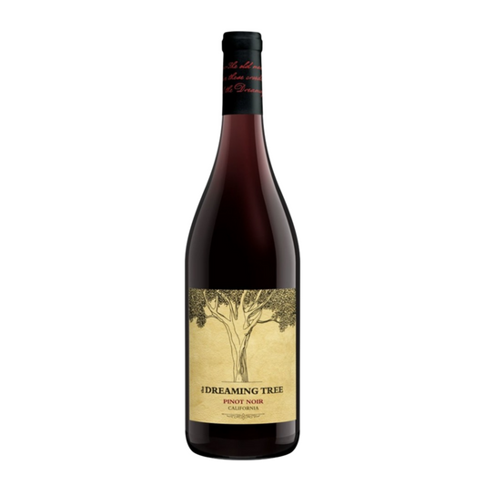 The Dreaming Tree Pinot Noir California - 750ML - Front