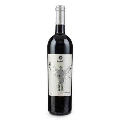 Casadei Cabernet Franc Di Toscana Filare 18 2021 - 750ML