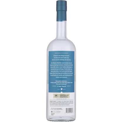 Boyd & Blair Light Rum Silver 80 - 1.0L