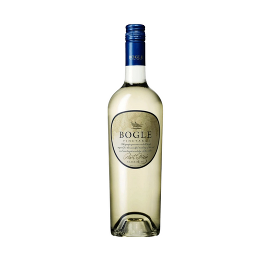 Bogle Vineyards Pinot Grigio California 2024 - 750ML