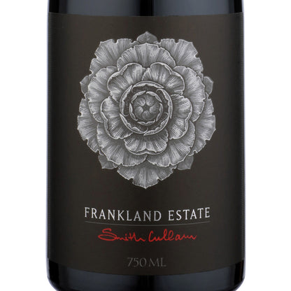 Frankland Estate Shiraz Smith Cullam Frankland River 2018 - 750ML
