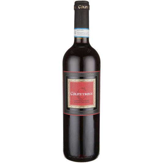 Colpetrone Montefalco Rosso 2018 - 750ML