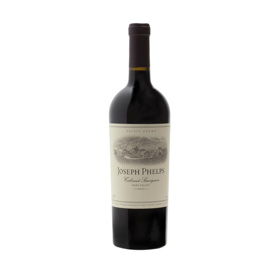 Joseph Phelps Cabernet Sauvignon Napa Valley 2021 - 750ML