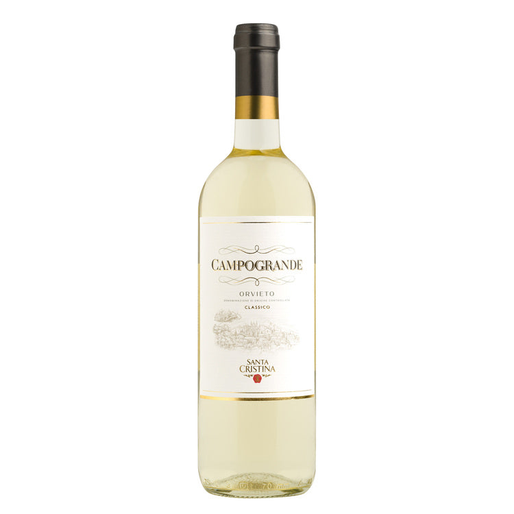 Santa Cristina Orvieto Classico Campogrande - 750ML - Front
