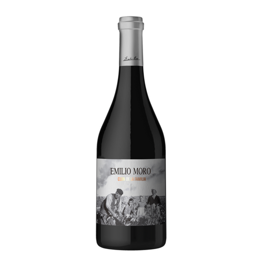 Emilio Moro Ribera Del Duero Clon De La Familia 2016 - 750ML