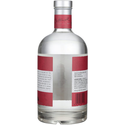 Lighthouse Dry Gin Batch Distilled 84 - 750ML