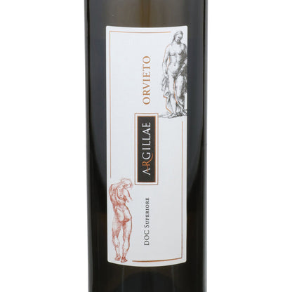 Argillae Orvieto Superiore 2021 - 750ML