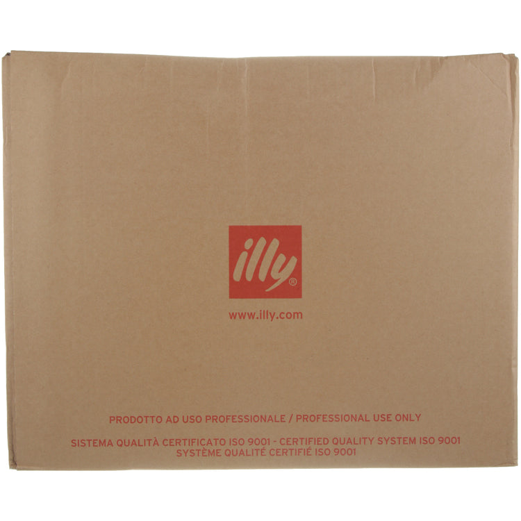 Illy Coffee Iperespresso Intenso 9887 - UNIT - Front