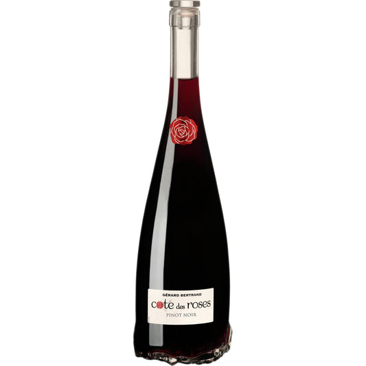 Gerard Bertrand Pinot Noir Cotes Des Roses Pays D'Oc 2019 - 750ML