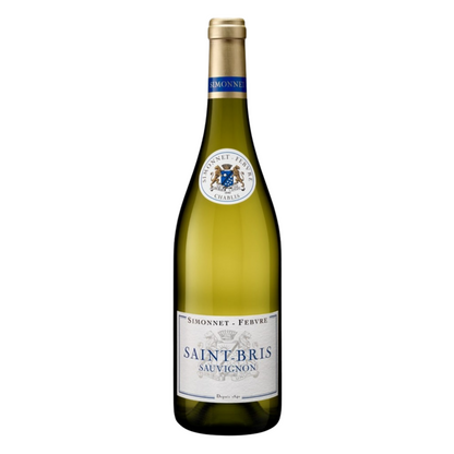 Simonnet Febvre Sauvignon Saint Bris 2021 - 750ML