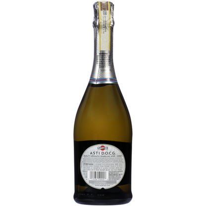 Martini Asti - 750ML - Back