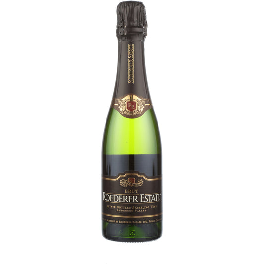 Roederer Estate Brut Anderson Valley - 375ML - Front