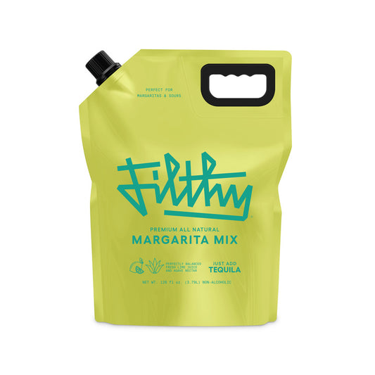 Filthy Margarita Mix - 1.0G - Front