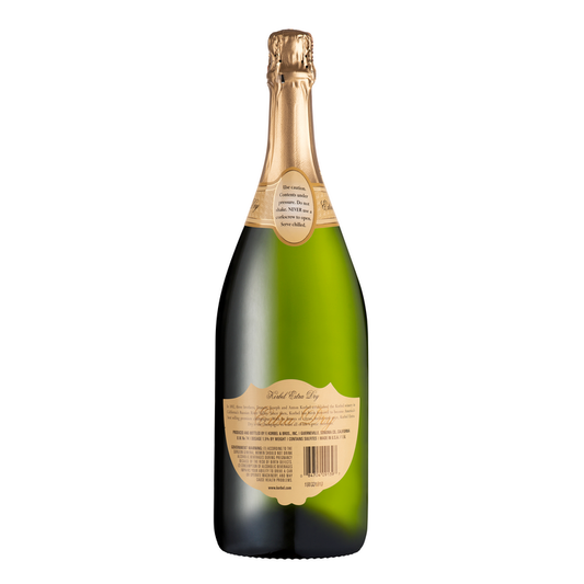 Korbel Extra Dry Champagne California - 1.5L