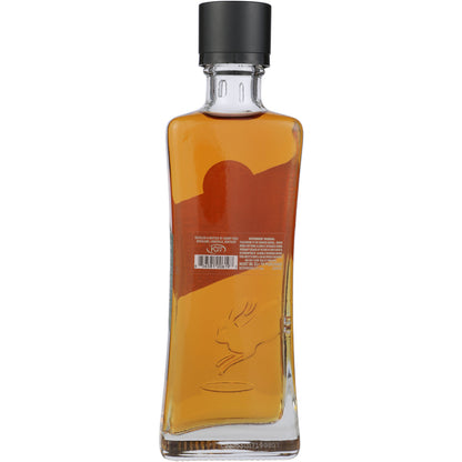 Rabbit Hole Straight Rye Whiskey Boxergrail 95 - 200ML