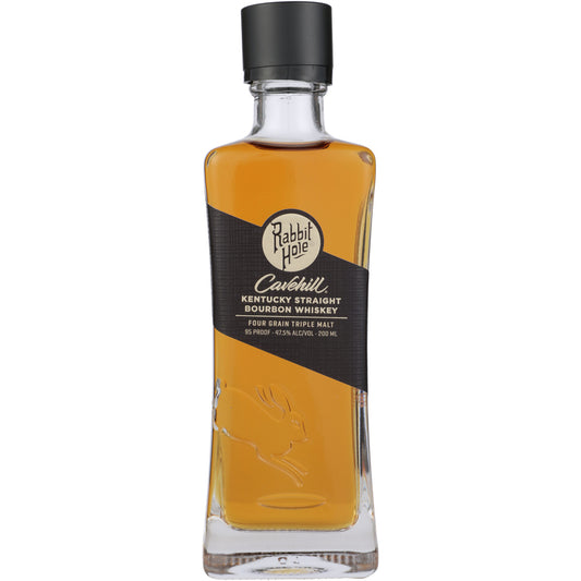 Rabbit Hole Straight Bourbon Cavehill 95 - 200ML
