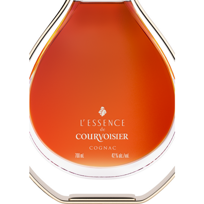 Courvoisier Cognac L'Essence De Courvoisier 84 - 700ML