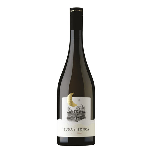 Borgo Conventi Collio Bianco Luna Di Ponca 2020 - 750ML