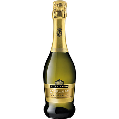 Villa Sandi Prosecco Treviso Il Fresco Brut - 375ML - Front
