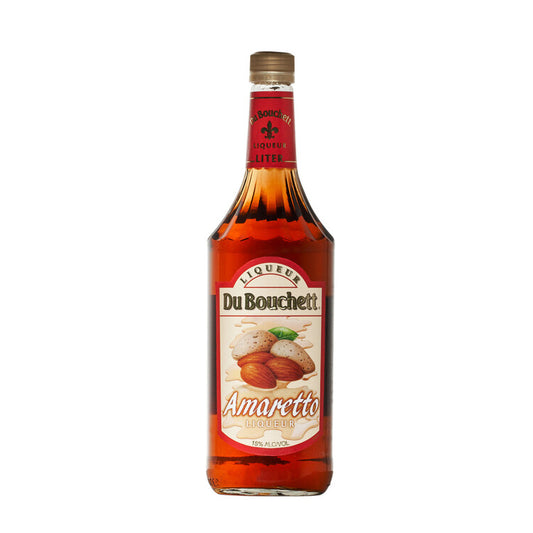 Du Bouchett Amaretto 30 - 1.0L - Front