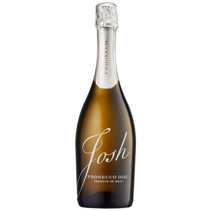 Josh Cellars Prosecco - 750ML - Front