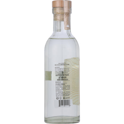 Amaras Mezcal Joven Espadin 82 - 200ML