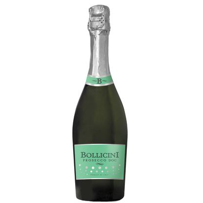 Bollicini Prosecco Treviso Brut - 750ML - Front