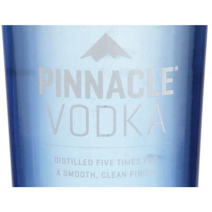 Pinnacle Vodka 80 - 1.0L