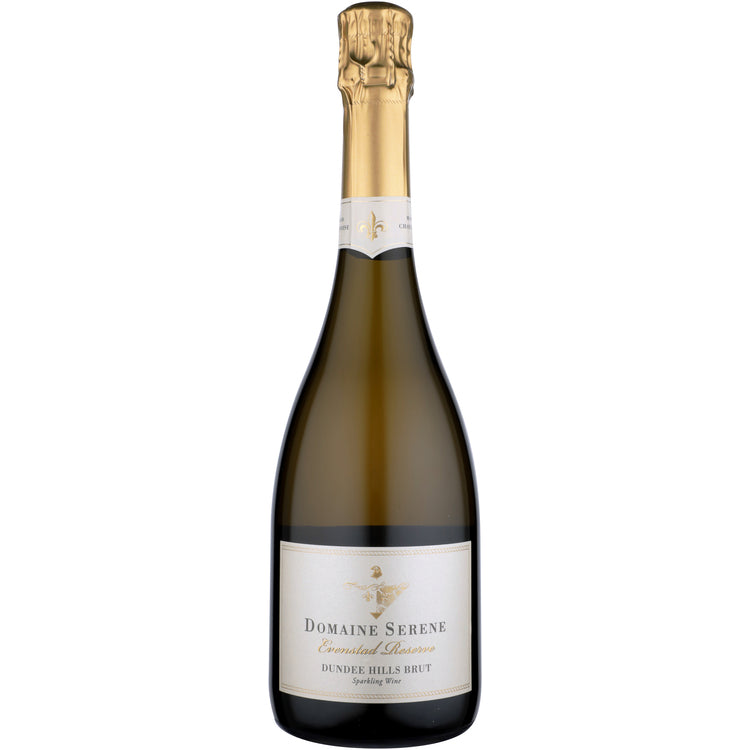 Domaine Serene Brut Evenstad Reserve M.V. 4 Dundee Hills - 750ML - Front