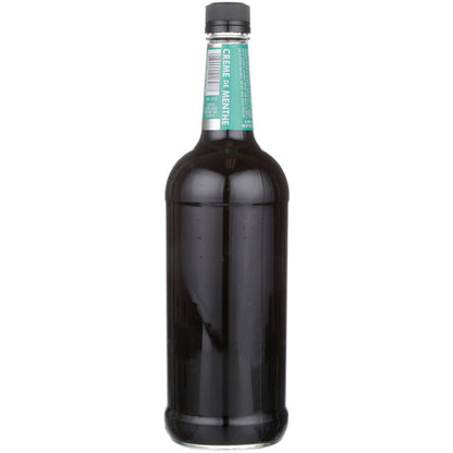 Mr. Boston Creme De Menthe Green 30 - 1.0L