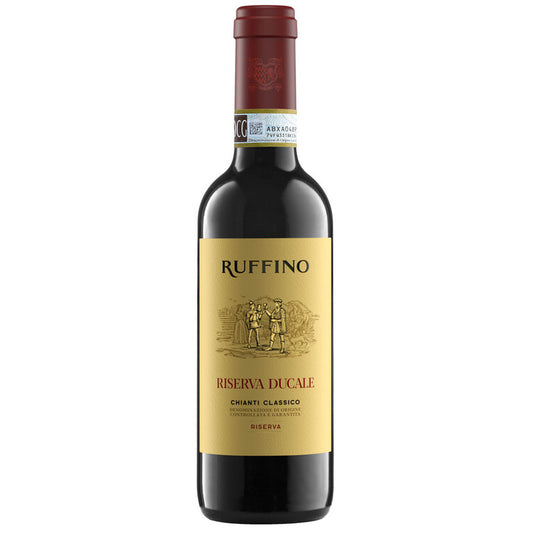 Ruffino Chianti Classico Riserva Ducale 2020 - 375ML