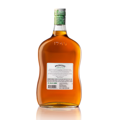Appleton Estate Gold Rum Signature Blend 80 - 1.75L