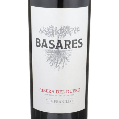 Basares Ribera Del Duero 2019 - 750ML